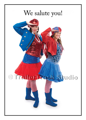 Amerkans